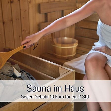 Herzgruen Direkt An Traumhaften Wanderwegen Balkon Mit Toller Aussicht Sauna Im Haus Tiefgarage E-Ladestation Тодтнауберґ Екстер'єр фото