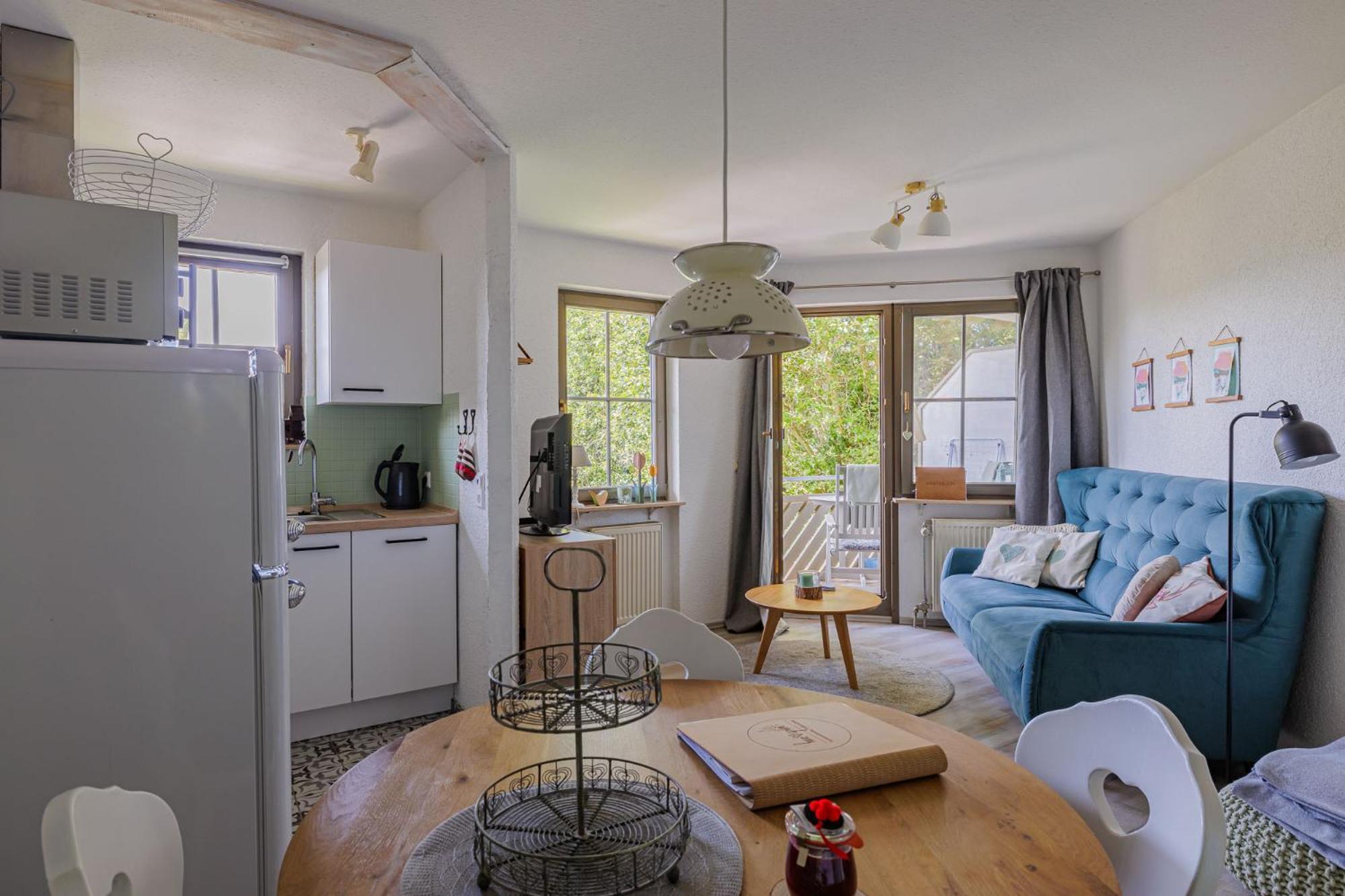 Herzgruen Direkt An Traumhaften Wanderwegen Balkon Mit Toller Aussicht Sauna Im Haus Tiefgarage E-Ladestation Тодтнауберґ Екстер'єр фото