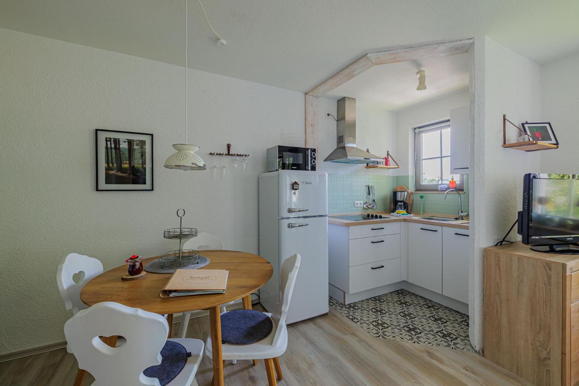 Herzgruen Direkt An Traumhaften Wanderwegen Balkon Mit Toller Aussicht Sauna Im Haus Tiefgarage E-Ladestation Тодтнауберґ Екстер'єр фото